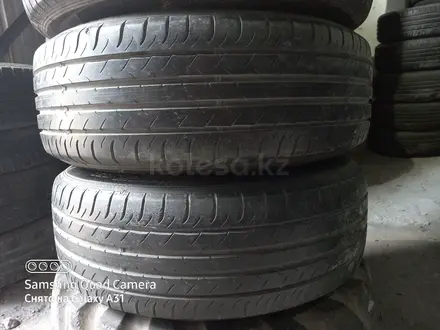 225/60R18 Dunlop за 100 000 тг. в Алматы – фото 3