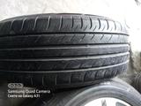 225/60R18 Dunlop за 100 000 тг. в Алматы – фото 4