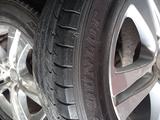 225/60R18 Dunlop за 100 000 тг. в Алматы – фото 5