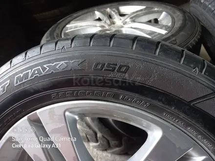 225/60R18 Dunlop за 100 000 тг. в Алматы – фото 6