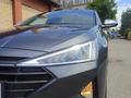 Hyundai Elantra 2020 года за 9 500 000 тг. в Караганда – фото 4