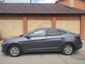 Hyundai Elantra 2020 года за 9 500 000 тг. в Караганда – фото 8