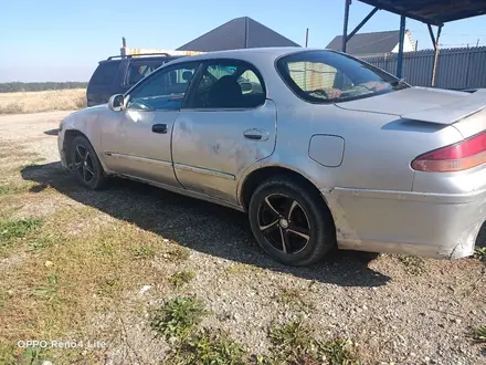 Toyota Sprinter Marino 1993 годаүшін950 000 тг. в Алматы – фото 3