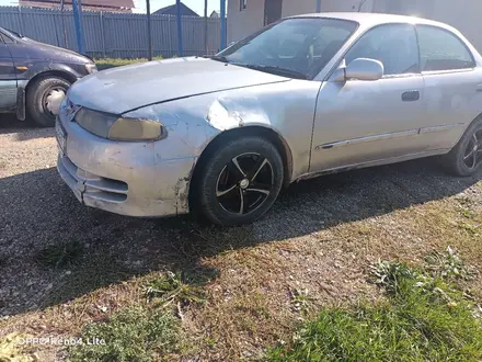 Toyota Sprinter Marino 1993 года за 950 000 тг. в Алматы – фото 5