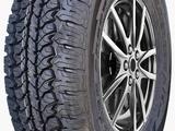 BlackArrow A28 225/75 R16 LT за 31 400 тг. в Алматы
