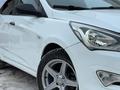 Hyundai Solaris 2015 года за 4 990 000 тг. в Костанай – фото 3