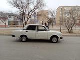 ВАЗ (Lada) 2107 2010 года за 1 050 000 тг. в Актау – фото 2