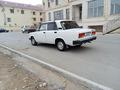 ВАЗ (Lada) 2107 2010 года за 1 050 000 тг. в Актау – фото 6