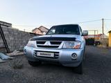 Mitsubishi Pajero 2006 годаүшін5 500 000 тг. в Астана
