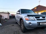Mitsubishi Pajero 2006 года за 5 500 000 тг. в Астана – фото 2