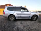 Mitsubishi Pajero 2006 года за 5 500 000 тг. в Астана – фото 3