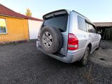Mitsubishi Pajero 2006 года за 5 500 000 тг. в Астана – фото 4