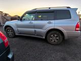 Mitsubishi Pajero 2006 года за 5 500 000 тг. в Астана – фото 5
