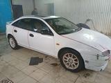 Mazda 323 1997 годаүшін1 000 000 тг. в Уральск – фото 4