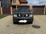 Nissan Pathfinder 2007 года за 6 800 000 тг. в Алматы – фото 2