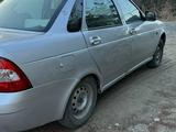 ВАЗ (Lada) Priora 2170 2007 года за 1 330 229 тг. в Актобе – фото 3