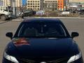 Toyota Camry 2018 года за 14 000 000 тг. в Астана – фото 4