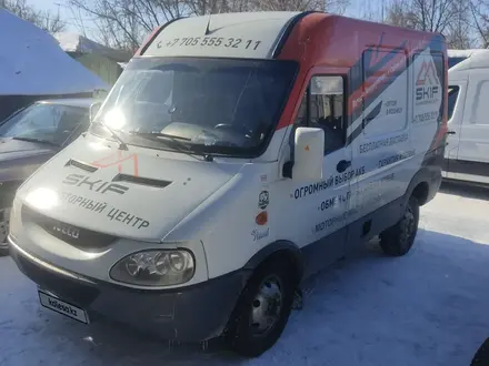 Iveco  Daily 2007 года за 5 500 000 тг. в Усть-Каменогорск – фото 8