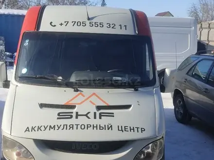 Iveco  Daily 2007 года за 5 500 000 тг. в Усть-Каменогорск – фото 9