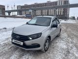 ВАЗ (Lada) Granta 2190 2020 годаfor3 600 000 тг. в Астана – фото 4