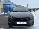 ВАЗ (Lada) Vesta 2018 годаүшін5 100 000 тг. в Караганда