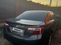 Toyota Camry 2012 годаүшін5 000 000 тг. в Актобе – фото 5