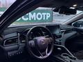 Toyota Camry 2023 года за 17 500 000 тг. в Атырау – фото 8
