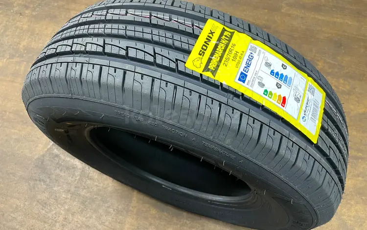 235/70r16 Sonix PrimeMarch H/T 79 за 37 000 тг. в Астана