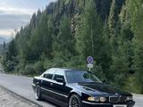 BMW 740 1998 годаfor6 500 000 тг. в Алматы – фото 4