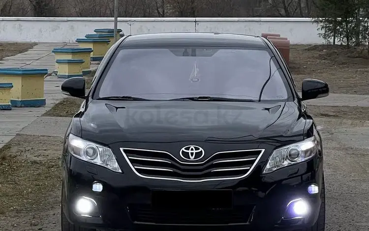 Toyota Camry 2010 года за 8 000 000 тг. в Астана