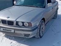 BMW 525 1992 года за 2 500 000 тг. в Астана