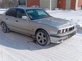 BMW 525 1992 годаүшін2 500 000 тг. в Астана – фото 2