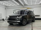 Land Rover Range Rover 2022 годаүшін91 000 000 тг. в Алматы