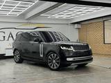 Land Rover Range Rover 2022 годаүшін91 000 000 тг. в Алматы – фото 2