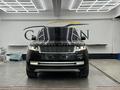 Land Rover Range Rover 2022 года за 91 000 000 тг. в Алматы – фото 5