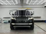 Land Rover Range Rover 2022 годаүшін91 000 000 тг. в Алматы – фото 5