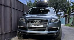 Audi Q7 2006 годаfor5 900 000 тг. в Алматы – фото 2