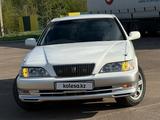 Toyota Cresta 1998 года за 3 600 000 тг. в Астана – фото 2
