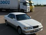 Toyota Cresta 1998 года за 3 600 000 тг. в Астана – фото 5