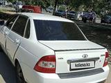 ВАЗ (Lada) Priora 2170 2013 годаүшін2 250 000 тг. в Актобе – фото 3