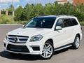 Mercedes-Benz GL 500 2015 годаfor25 300 000 тг. в Астана – фото 8