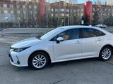 Toyota Corolla 2020 года за 9 000 000 тг. в Аксу – фото 2