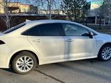 Toyota Corolla 2020 года за 9 000 000 тг. в Аксу – фото 4