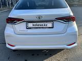 Toyota Corolla 2020 года за 9 000 000 тг. в Аксу – фото 3