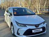 Toyota Corolla 2020 года за 9 000 000 тг. в Аксу – фото 5