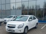 Chevrolet Cobalt 2025 годаүшін6 100 000 тг. в Алматы – фото 2