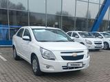 Chevrolet Cobalt 2025 годаүшін6 100 000 тг. в Алматы