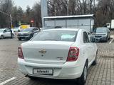 Chevrolet Cobalt 2025 годаүшін6 100 000 тг. в Алматы – фото 3
