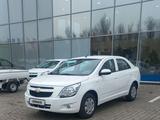 Chevrolet Cobalt 2025 годаүшін6 100 000 тг. в Алматы – фото 5
