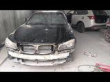 BMW 750 2011 года за 4 500 000 тг. в Алматы